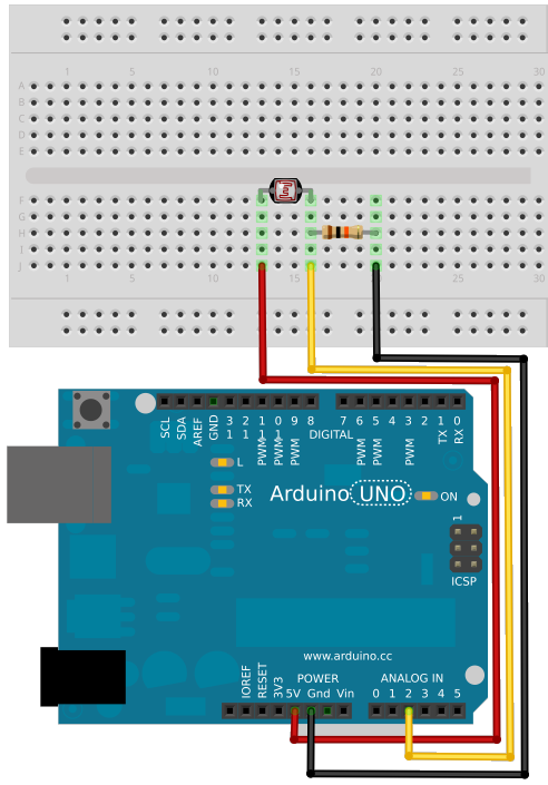 Arduino A 995011