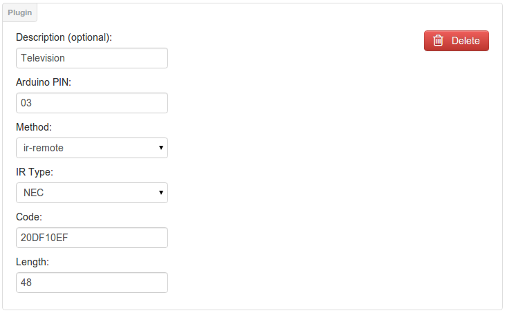 LG Plasma TV Settings